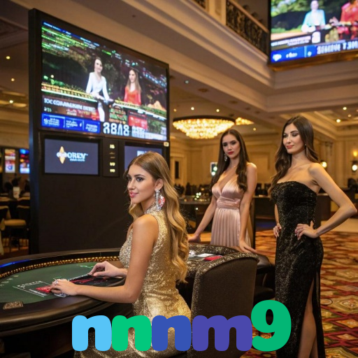 Ganhe com Estratégias de Alto Impacto no nnnm9