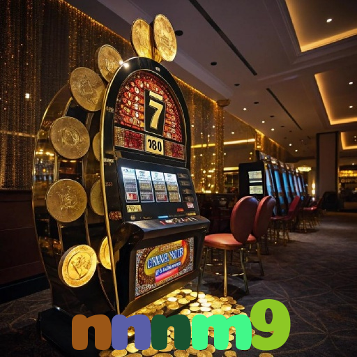 Slots com Histórias Envolventes no nnnm9